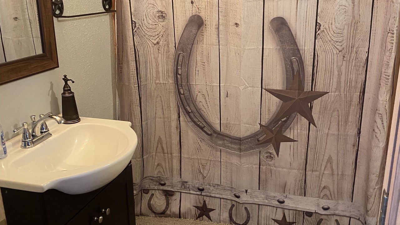 Photo of Bathroom in Montier