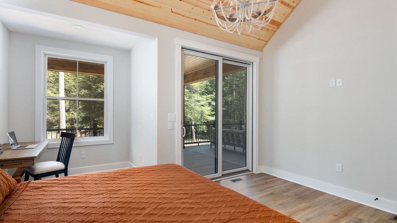 Photo of Bedroom in Bruceton Mills