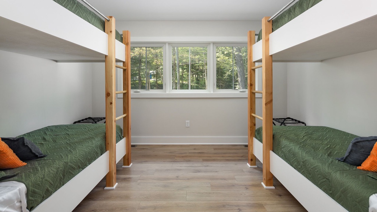 Photo of Bedroom in Bruceton Mills