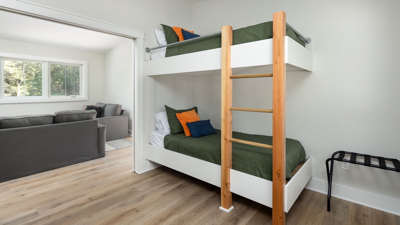 Photo of Bedroom in Bruceton Mills