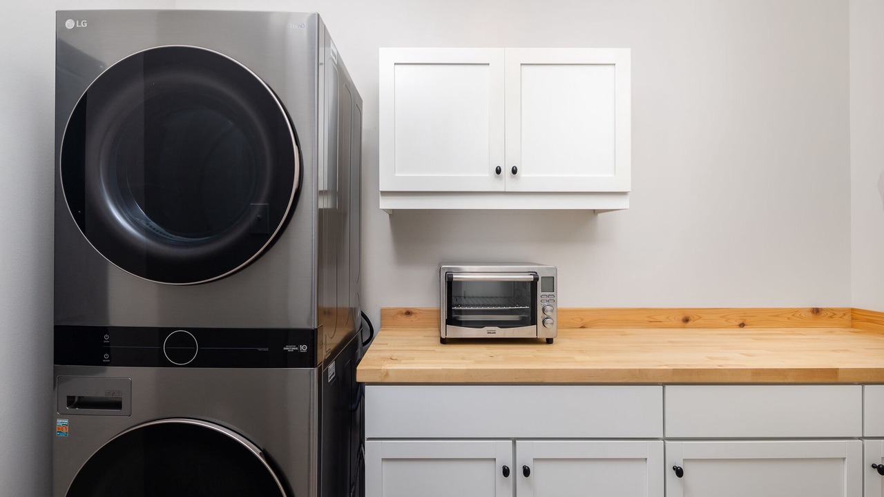 Photo of Kitchen in Bruceton Mills