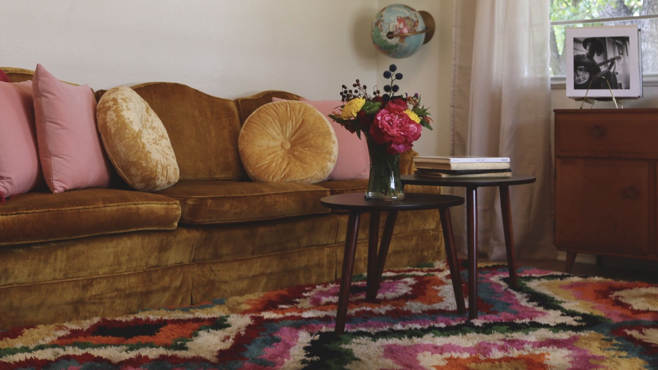 Photo of Livingroom in Hico