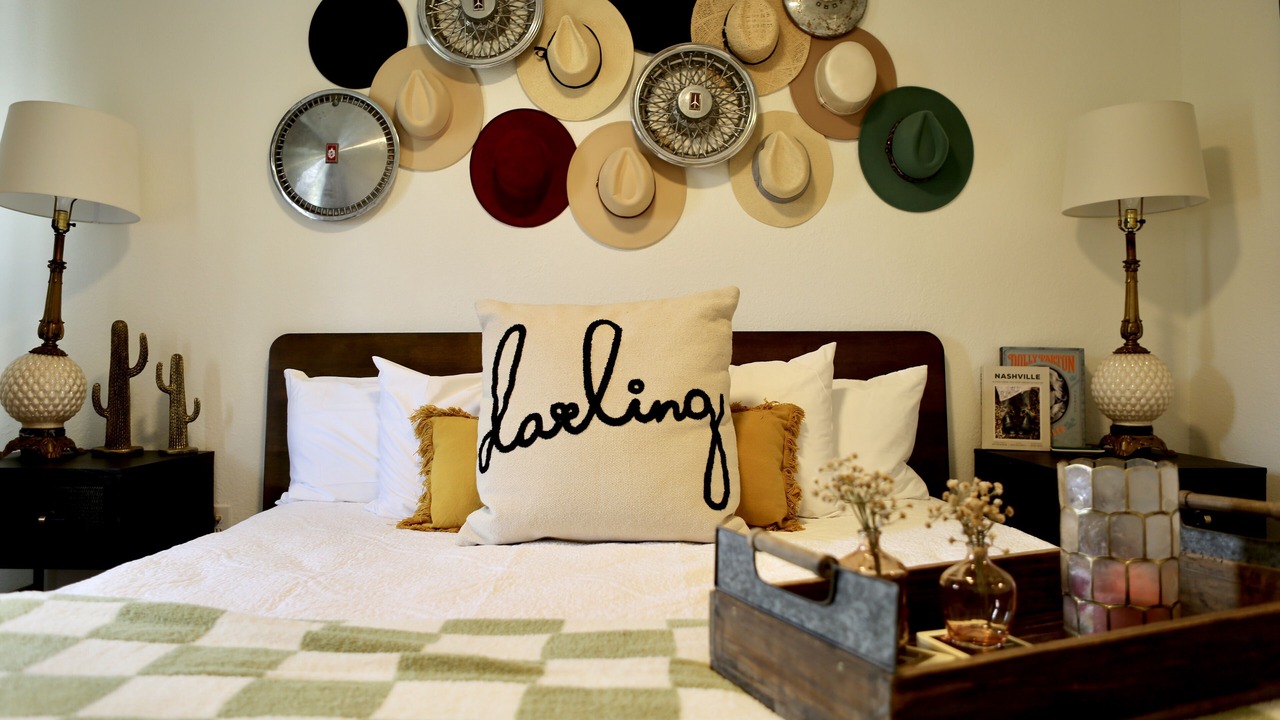 Photo of Bedroom in Hico