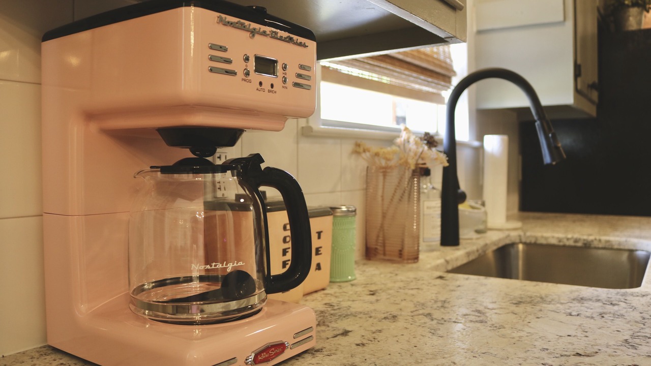 Photo of Kitchen in Hico