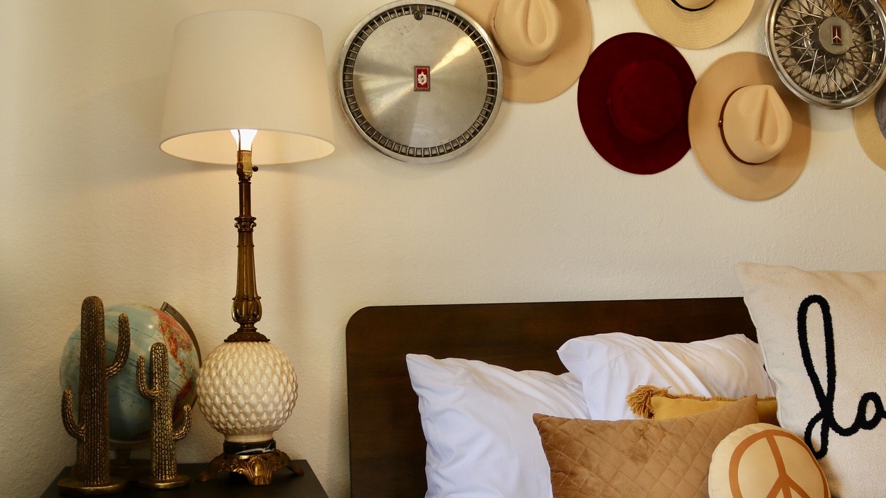 Photo of Bedroom in Hico
