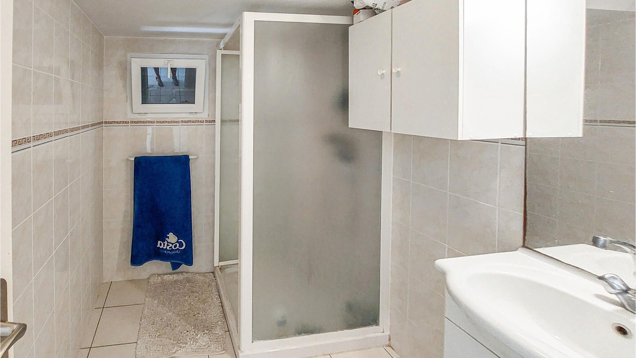 Photo of Bathroom in Murviel-les-Montpellier