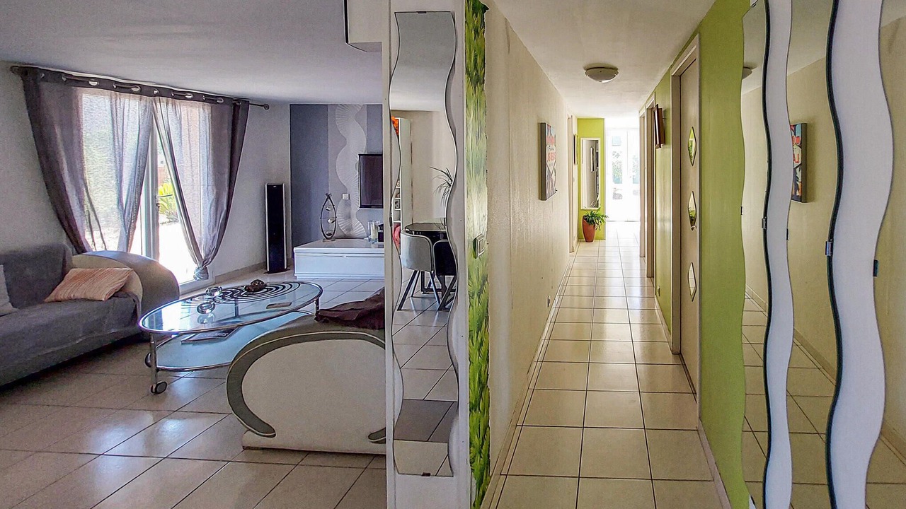 Photo of Bedroom in Murviel-les-Montpellier