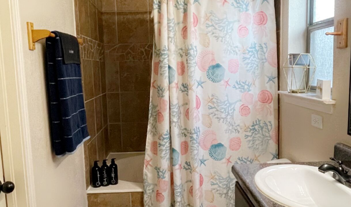 Photo of Bathroom in Biggs Field