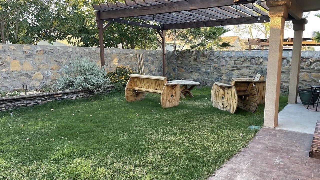Photo of Outdoor in Biggs Field