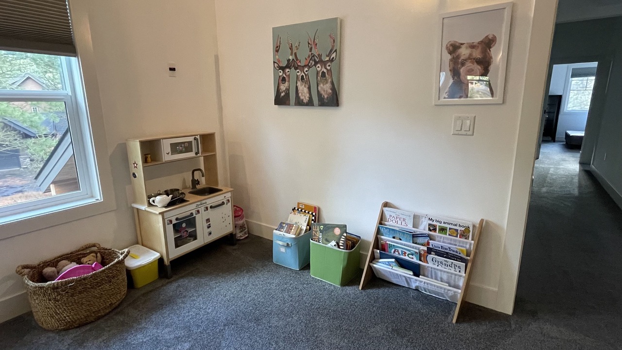 Photo of Bedroom in Cle Elum