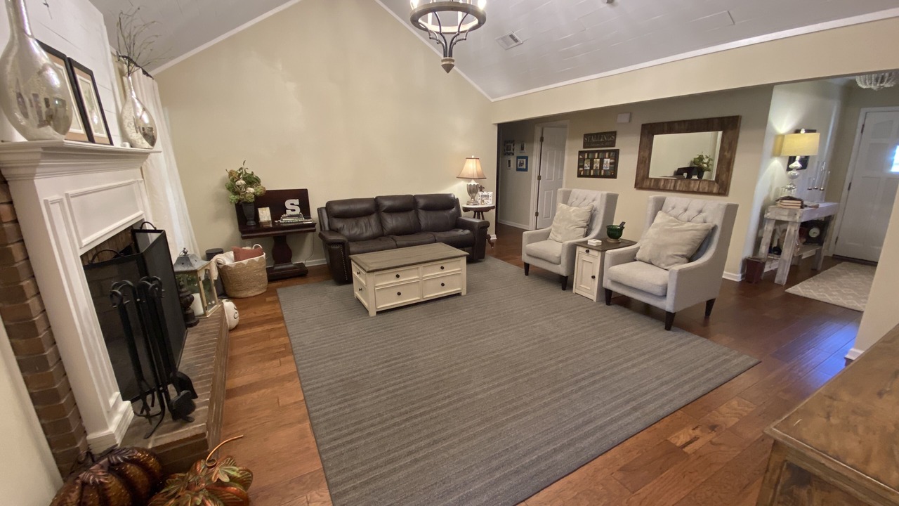 Photo of Livingroom in Oxford