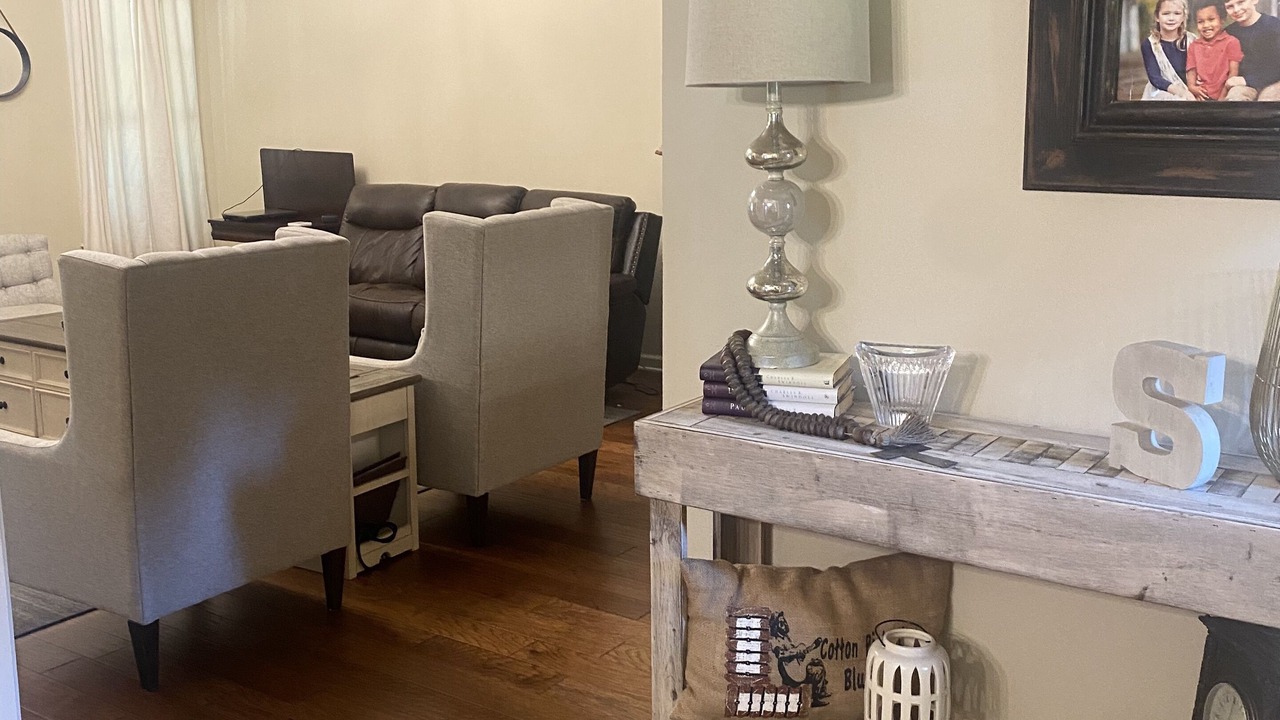 Photo of Livingroom in Oxford