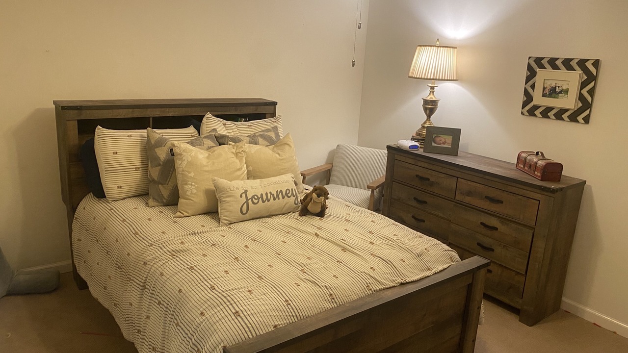 Photo of Bedroom in Oxford