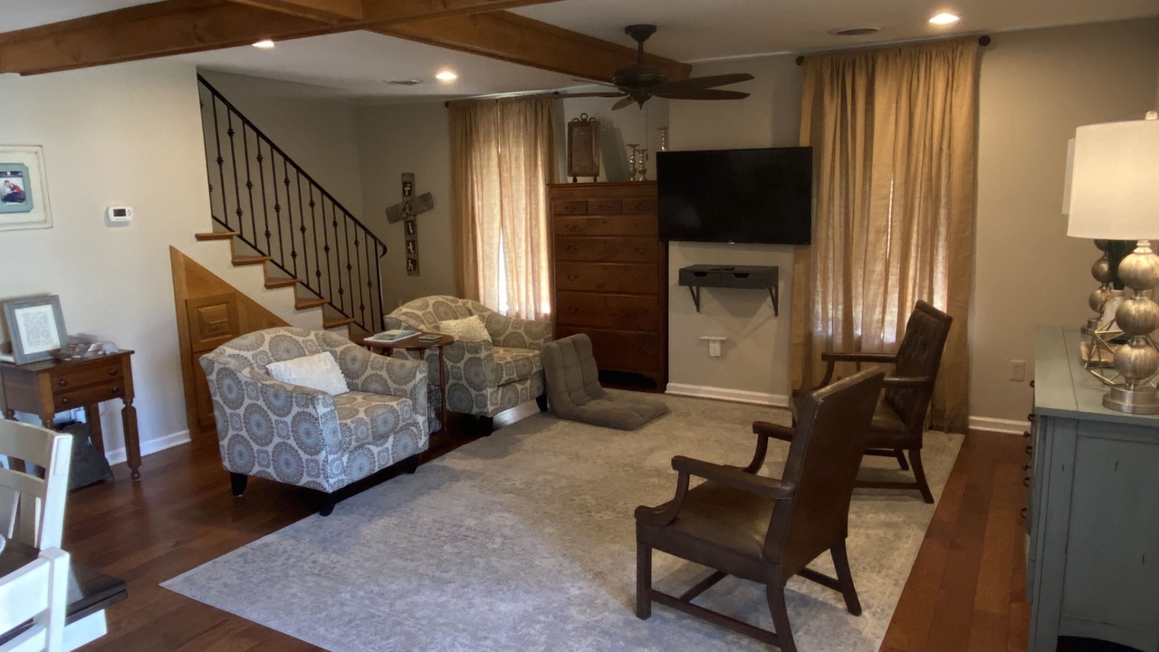 Photo of Livingroom in Oxford