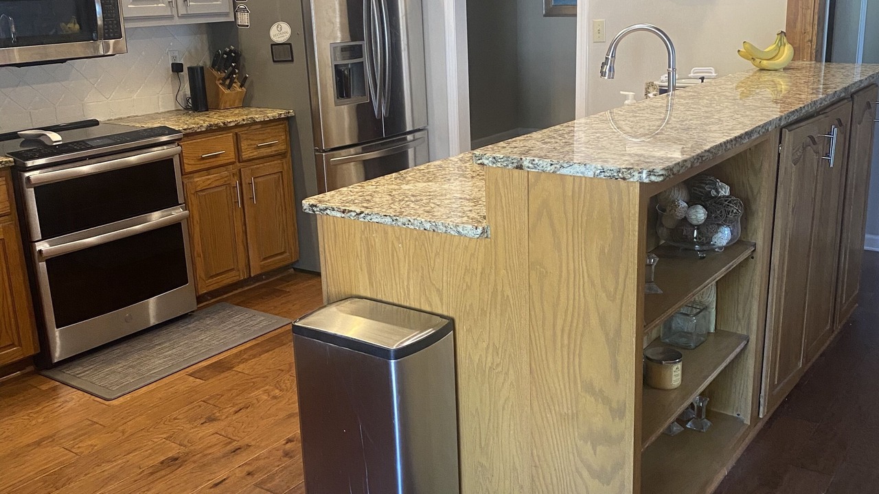 Photo of Kitchen in Oxford