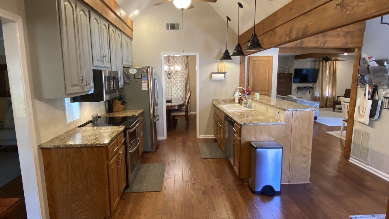 Photo of Kitchen in Oxford