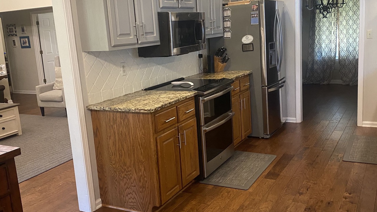 Photo of Kitchen in Oxford