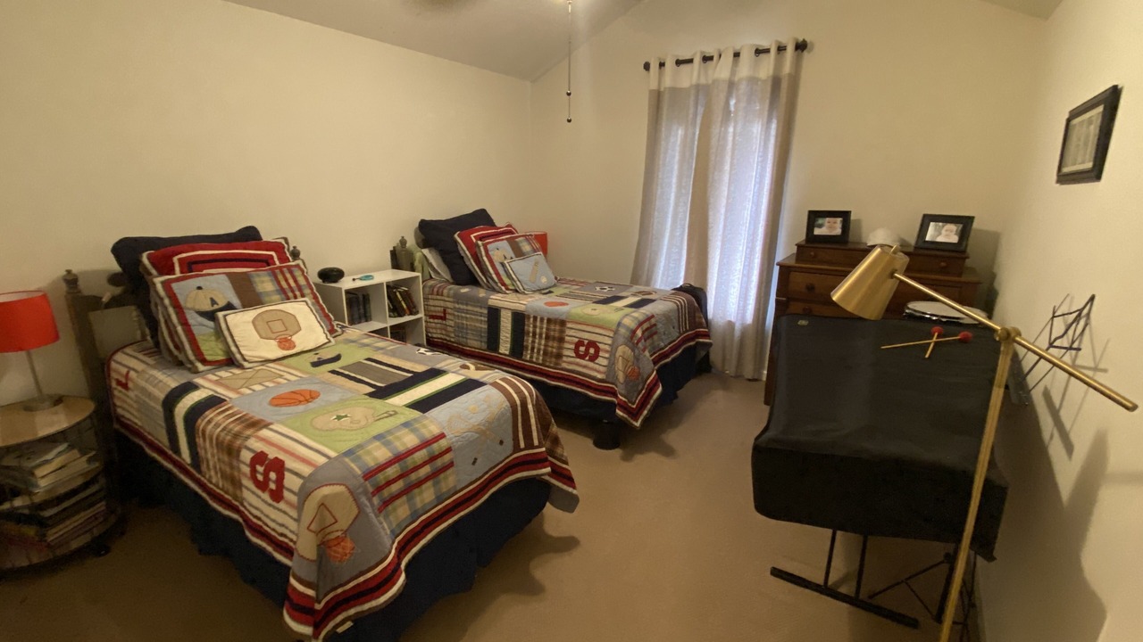 Photo of Bedroom in Oxford