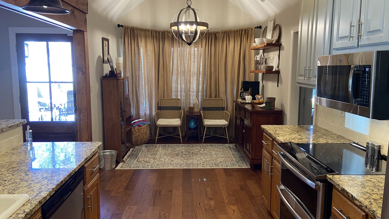 Photo of Kitchen in Oxford