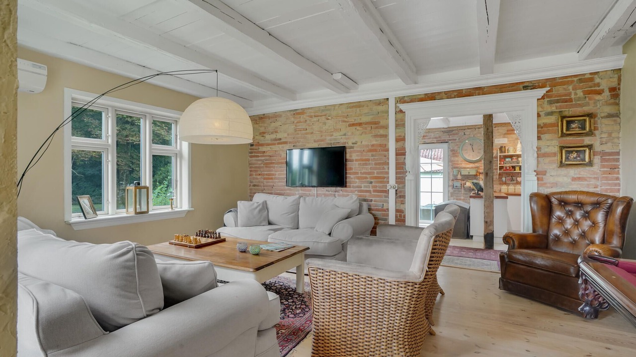 Photo of Bedroom in Roslev