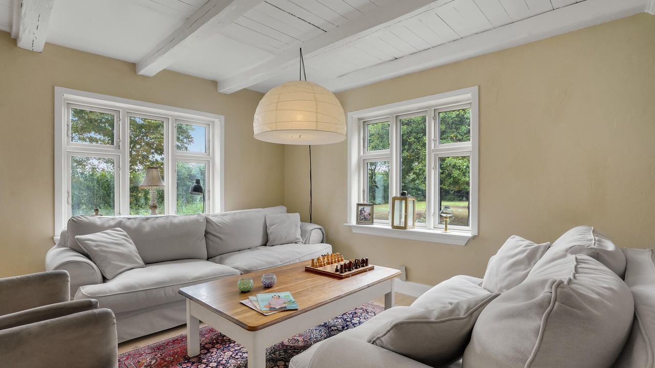 Photo of Bedroom in Roslev