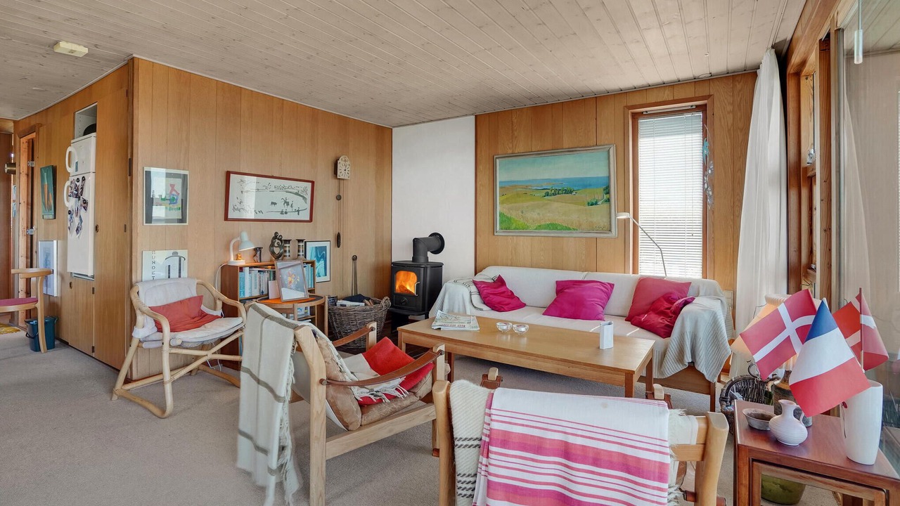 Photo of Bedroom in Brunsnaes