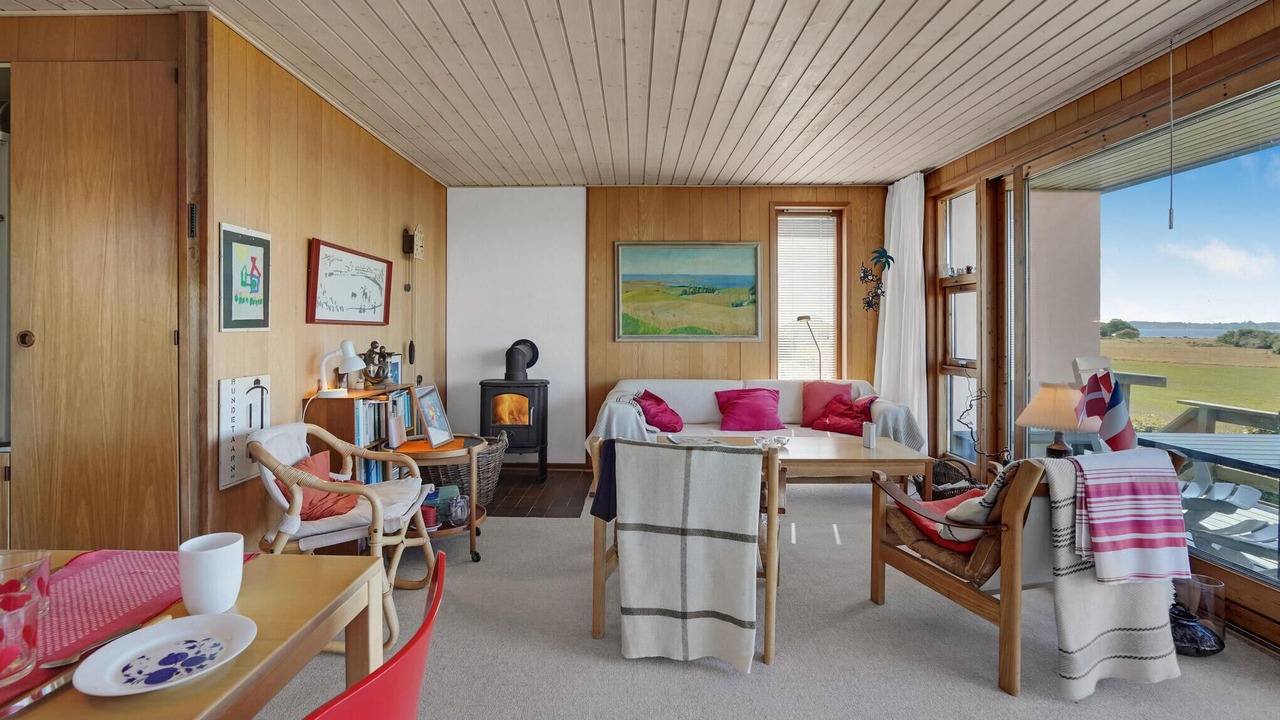 Photo of Bedroom in Brunsnaes