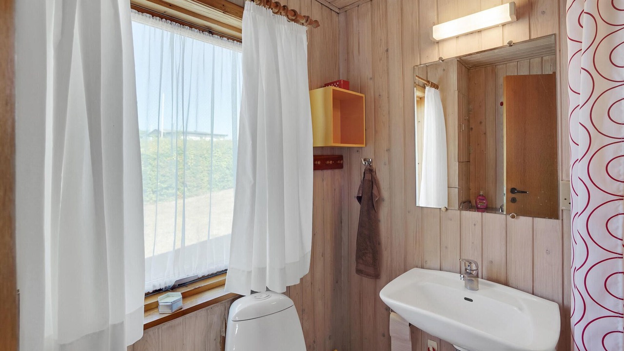 Photo of Bathroom in Brunsnaes