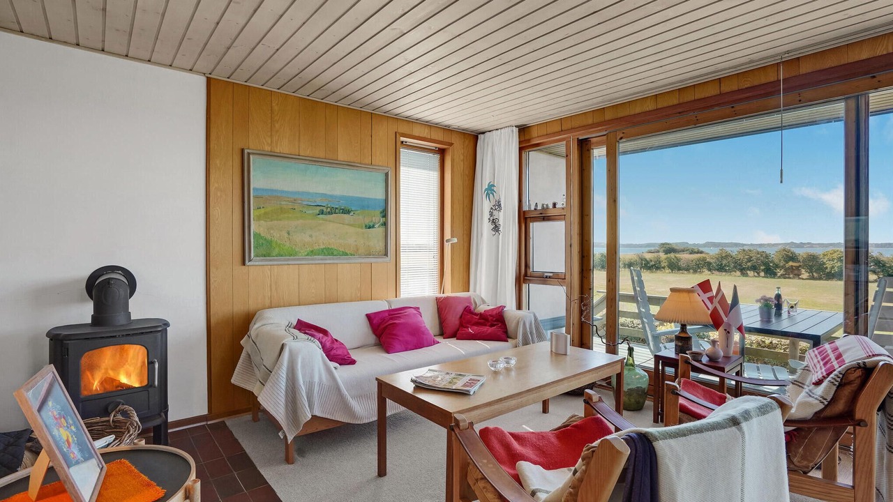 Photo of Bedroom in Brunsnaes
