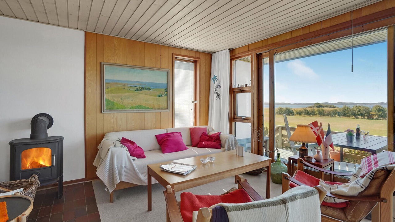 Photo of Bedroom in Brunsnaes