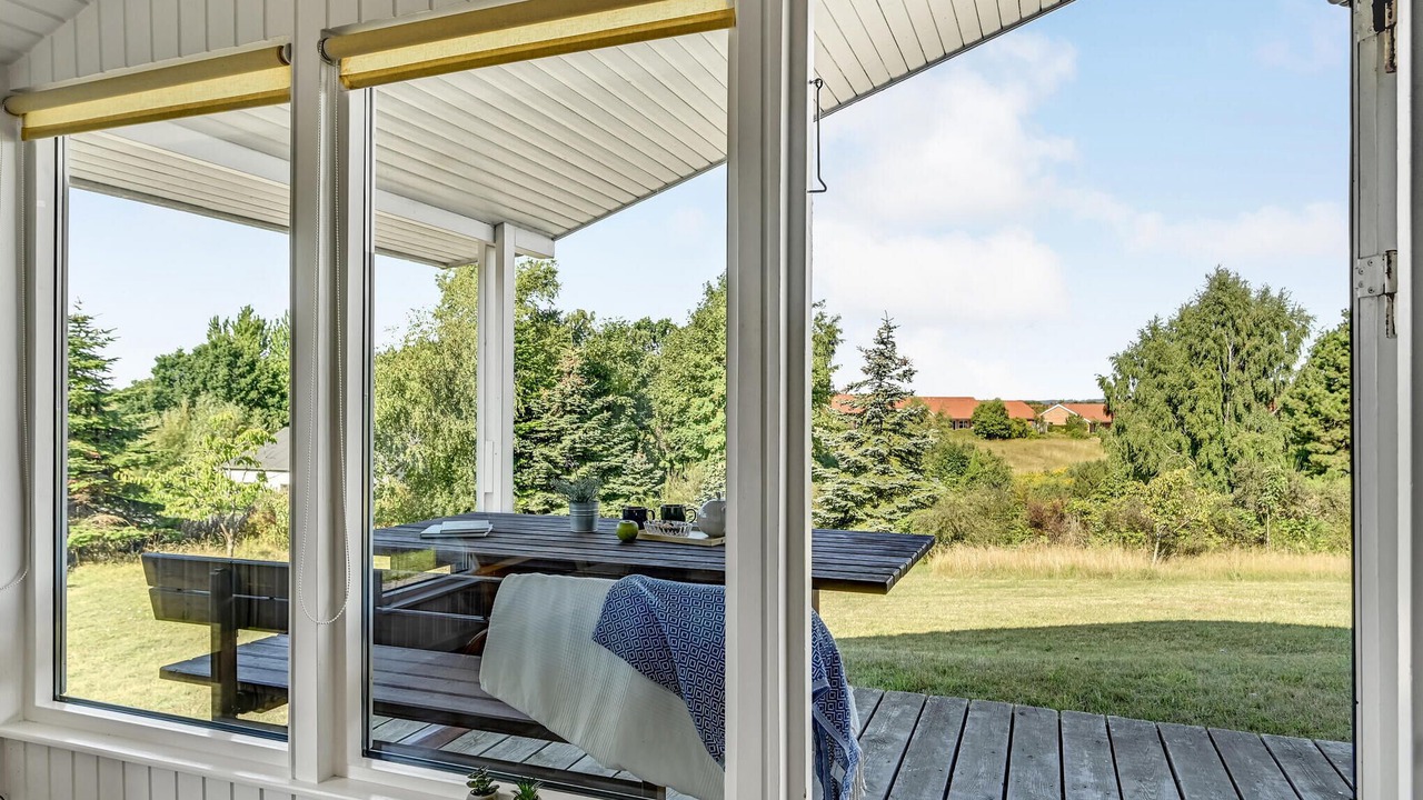 Photo of Bedroom in Syddjurs Kommune