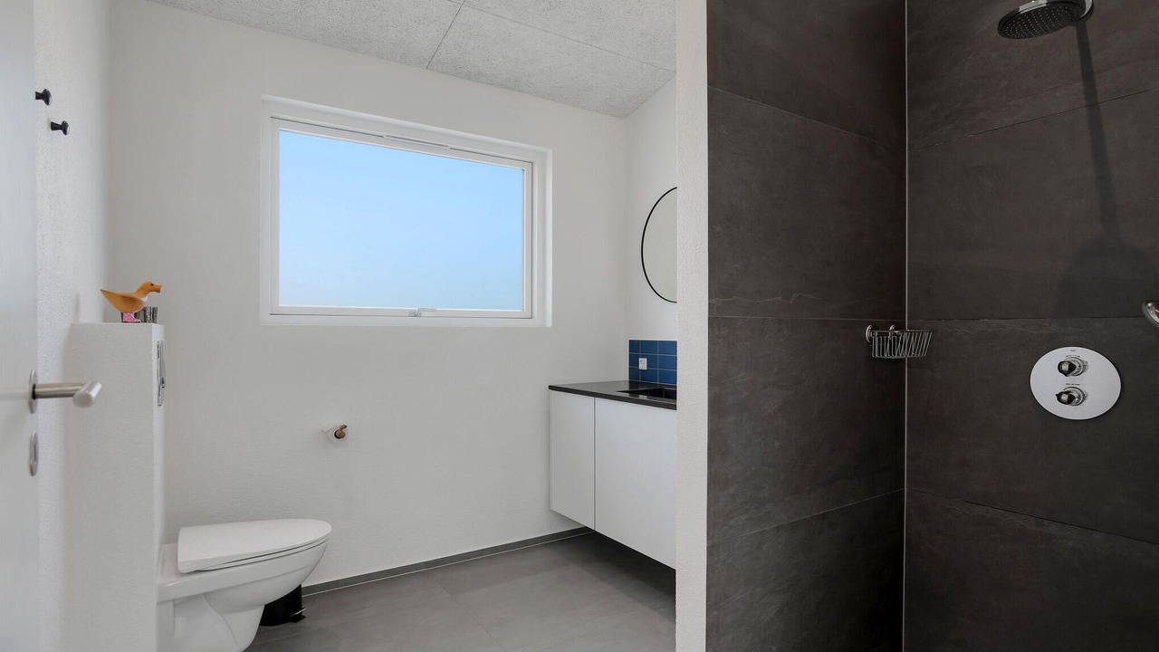 Photo of Bathroom in Sæby