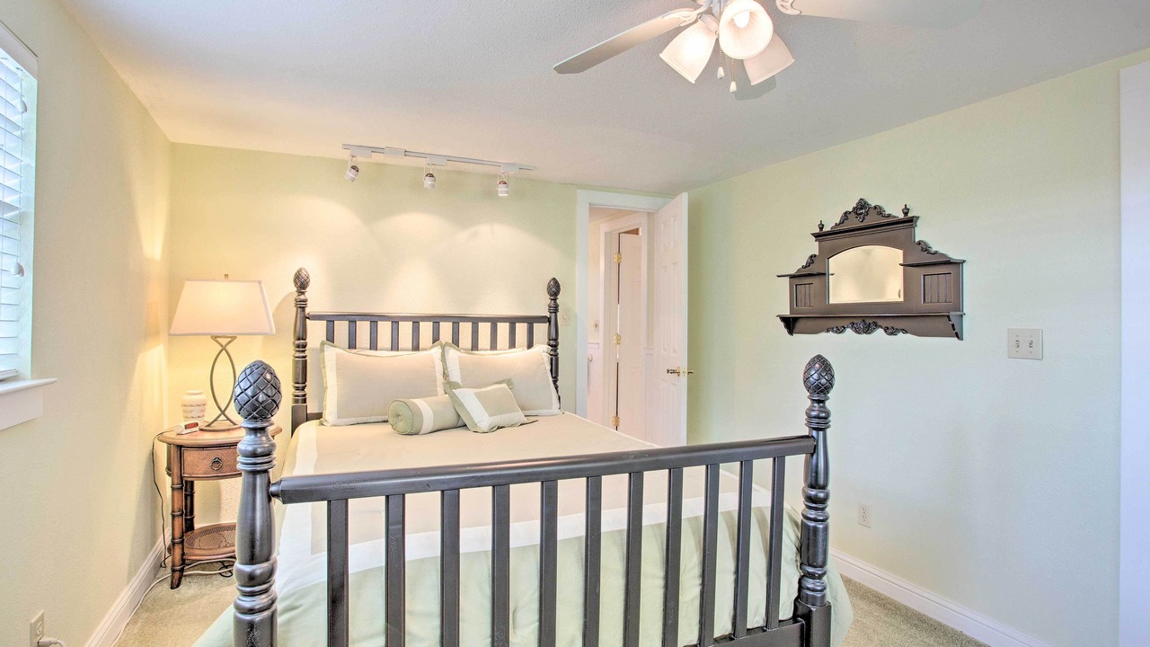 Photo of Bedroom in Pottsboro