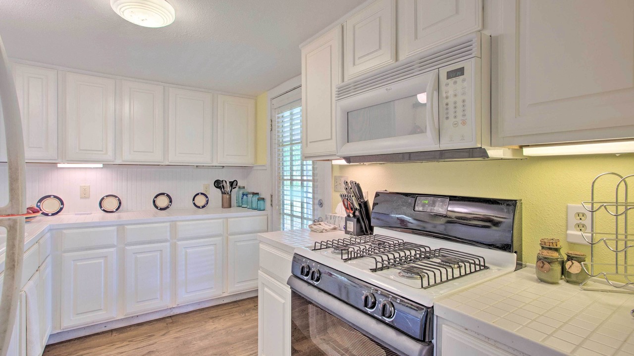 Photo of Kitchen in Pottsboro