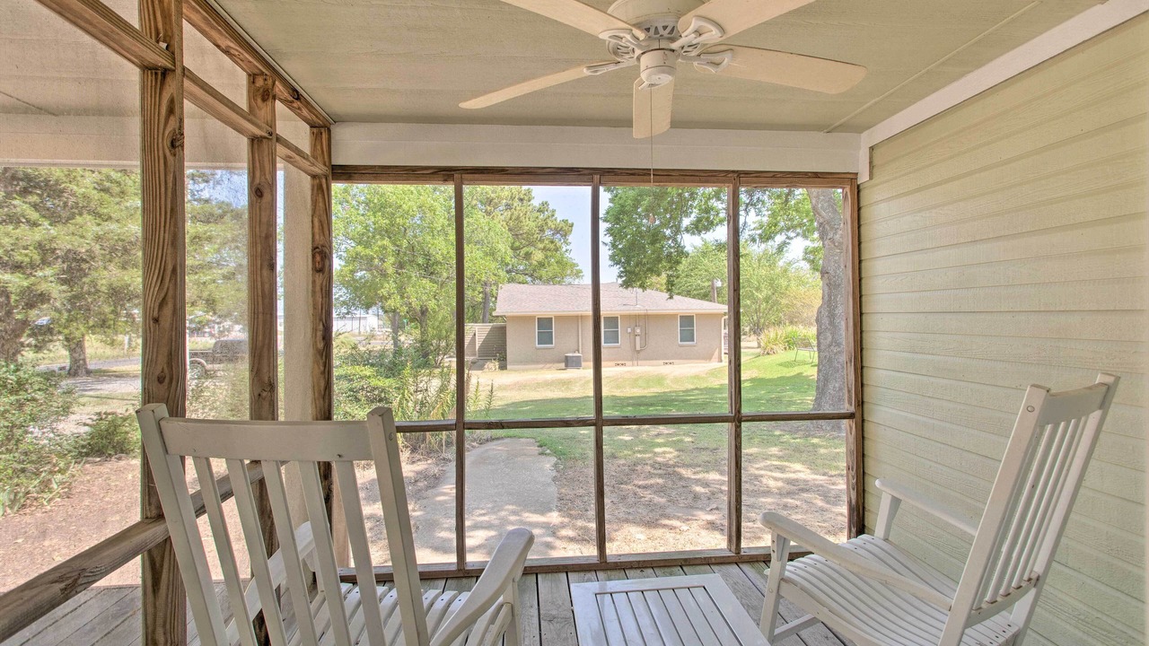 Photo of Outdoor in Pottsboro