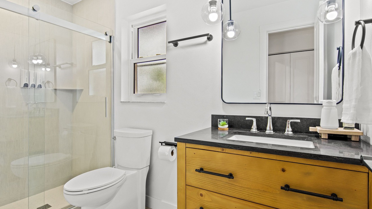 Photo of Bathroom in Sarasota Springs