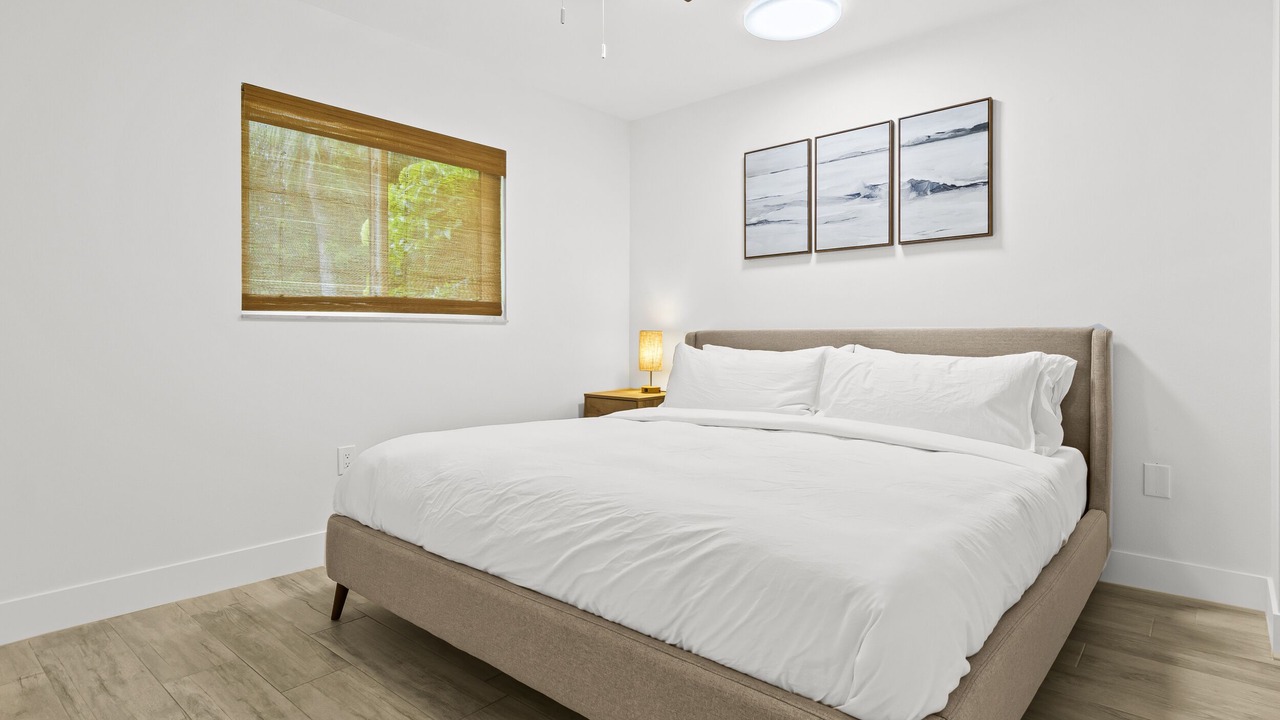 Photo of Bedroom in Sarasota Springs