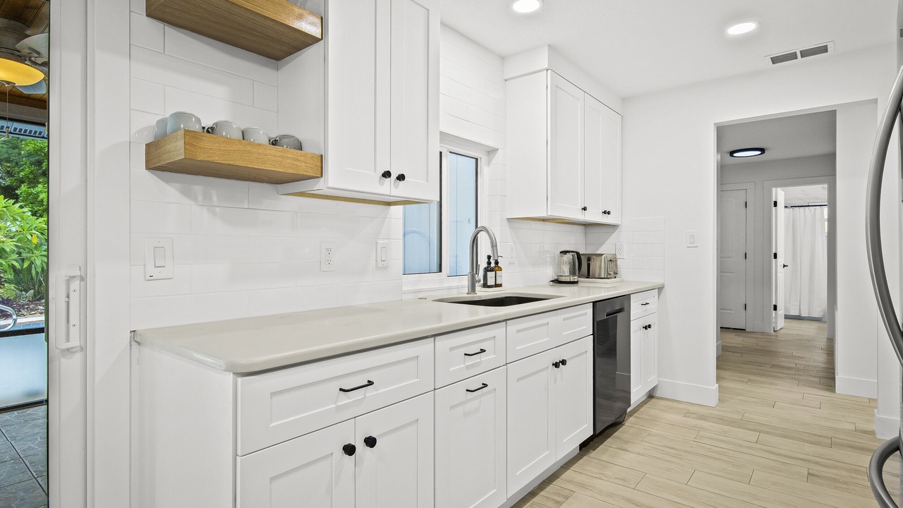 Photo of Kitchen in Sarasota Springs