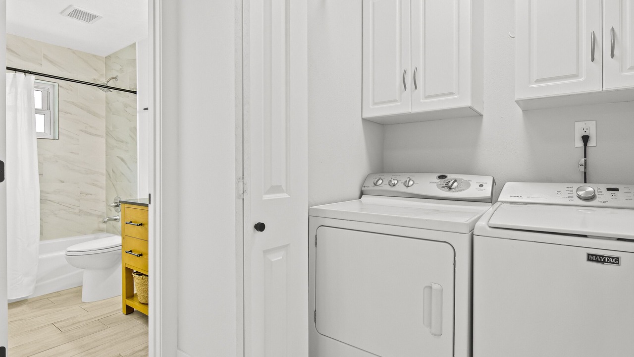 Photo of Bathroom in Sarasota Springs