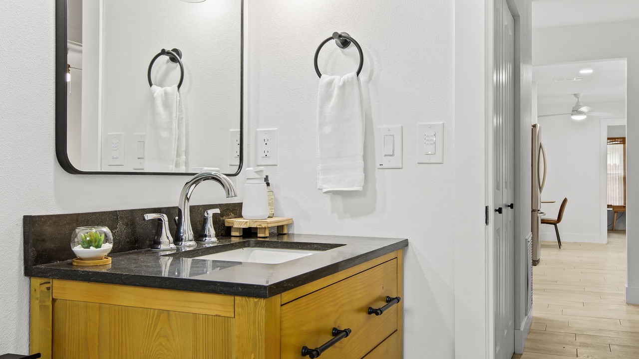 Photo of Bathroom in Sarasota Springs