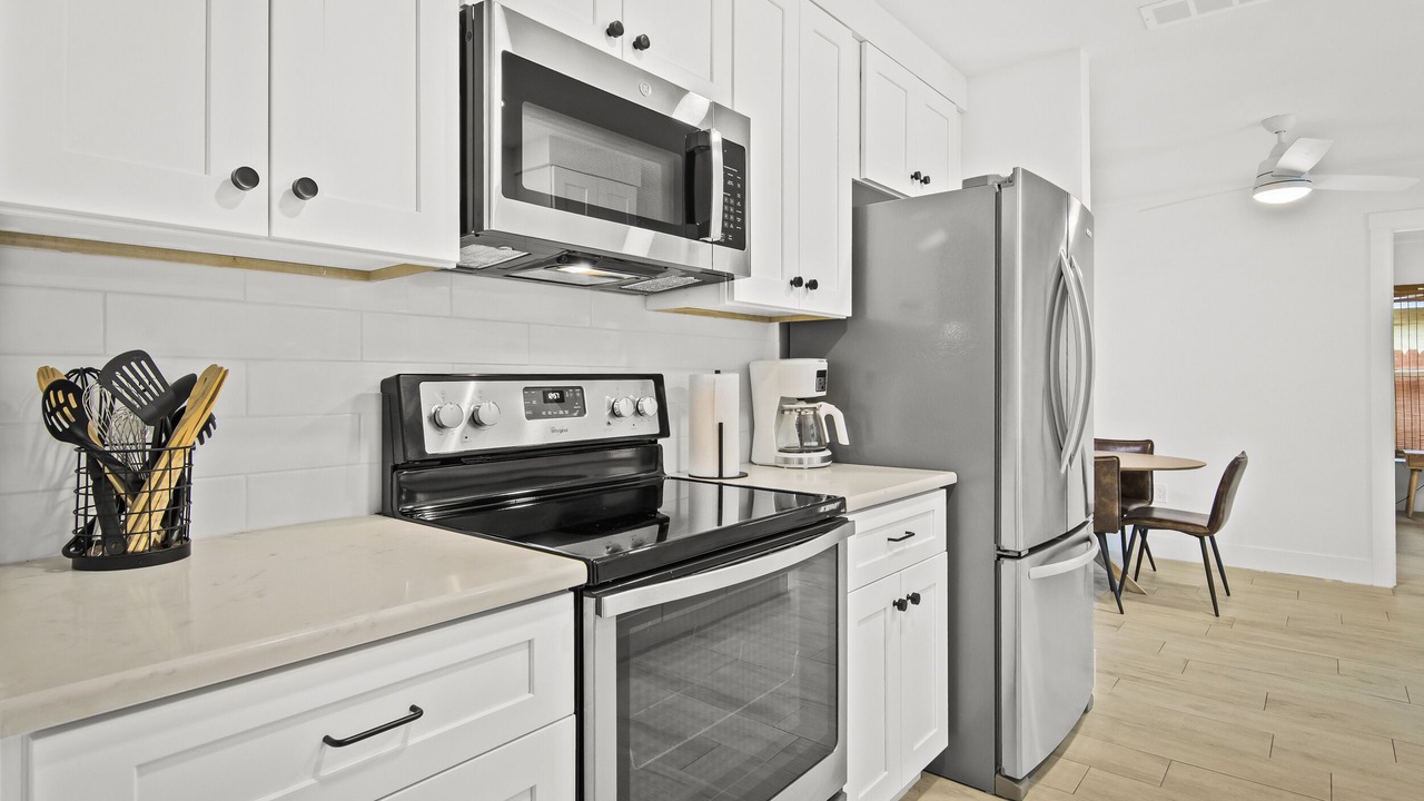 Photo of Kitchen in Sarasota Springs