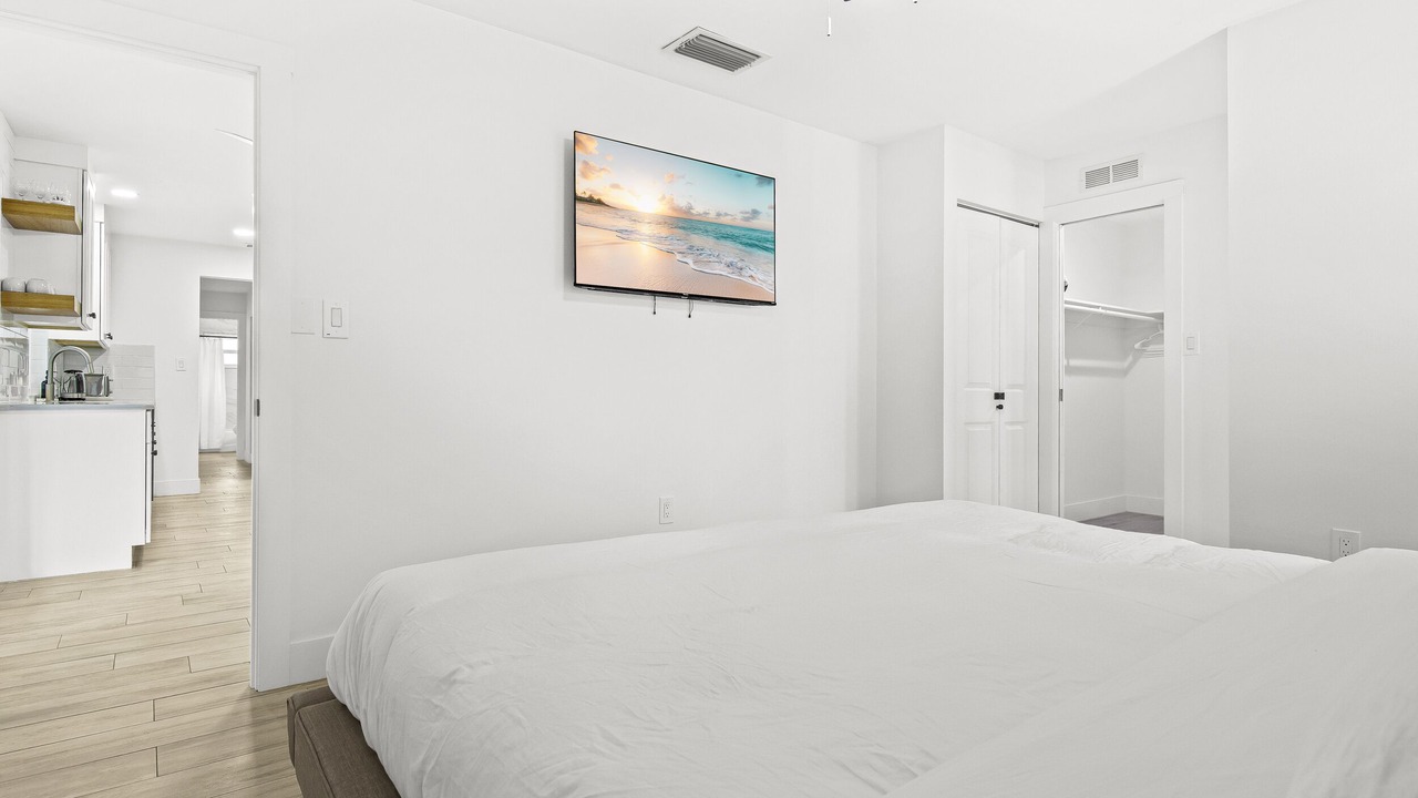 Photo of Bedroom in Sarasota Springs
