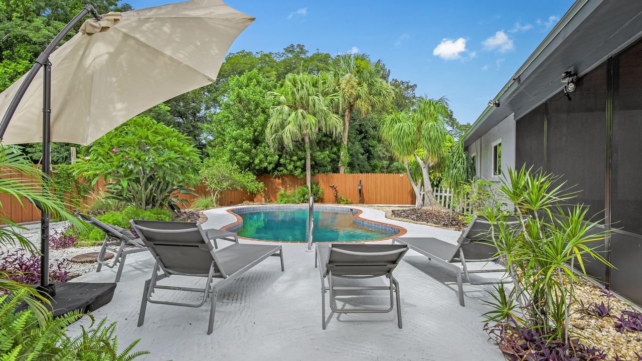 Photo of Outdoor in Sarasota Springs