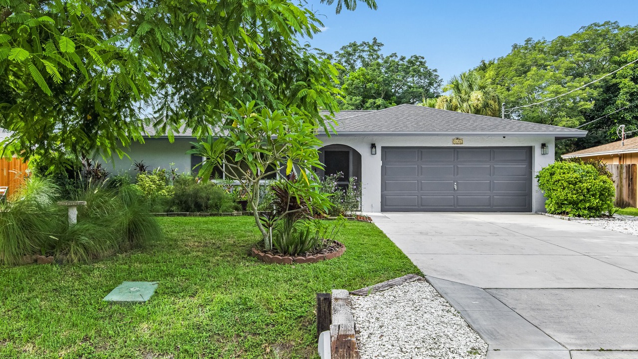 Photo of Outdoor in Sarasota Springs