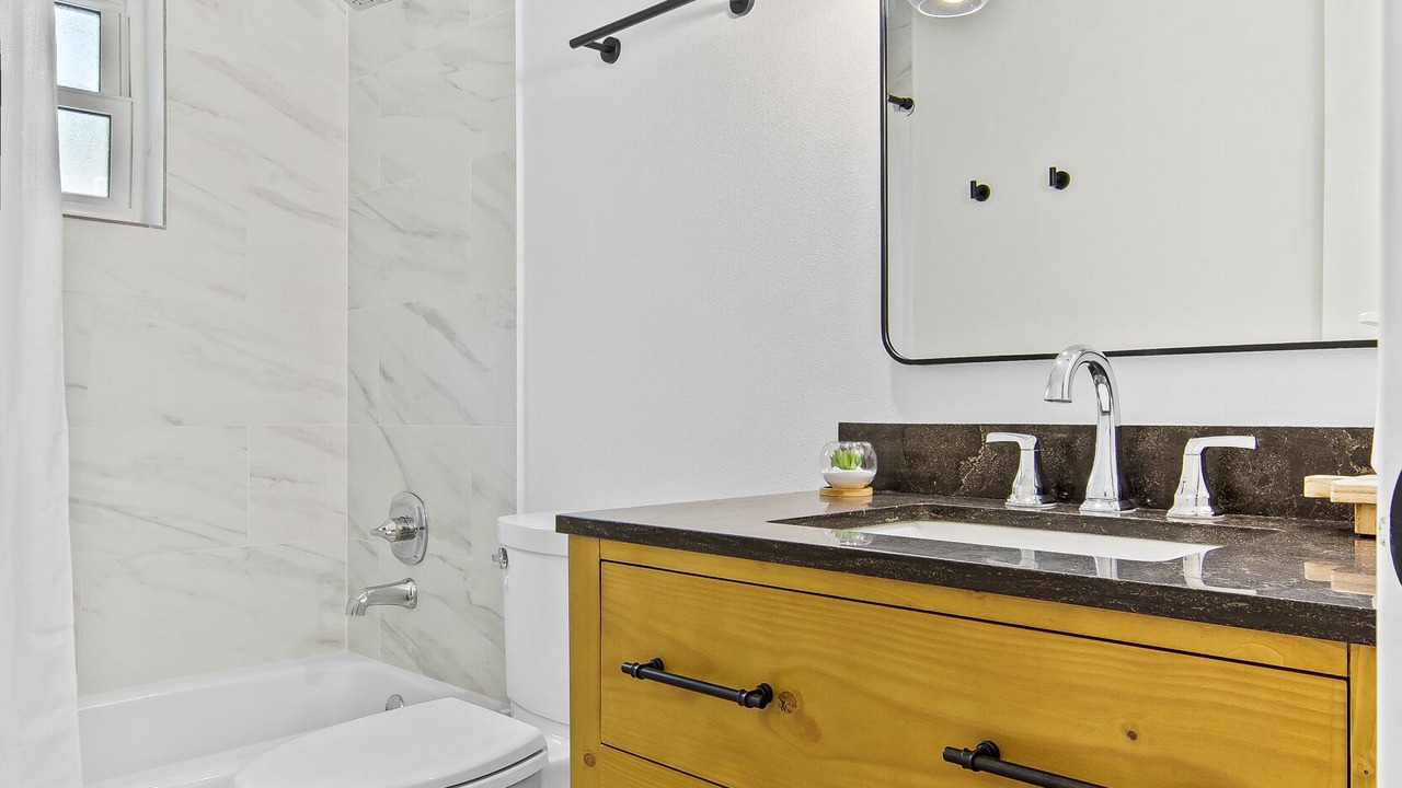 Photo of Bathroom in Sarasota Springs