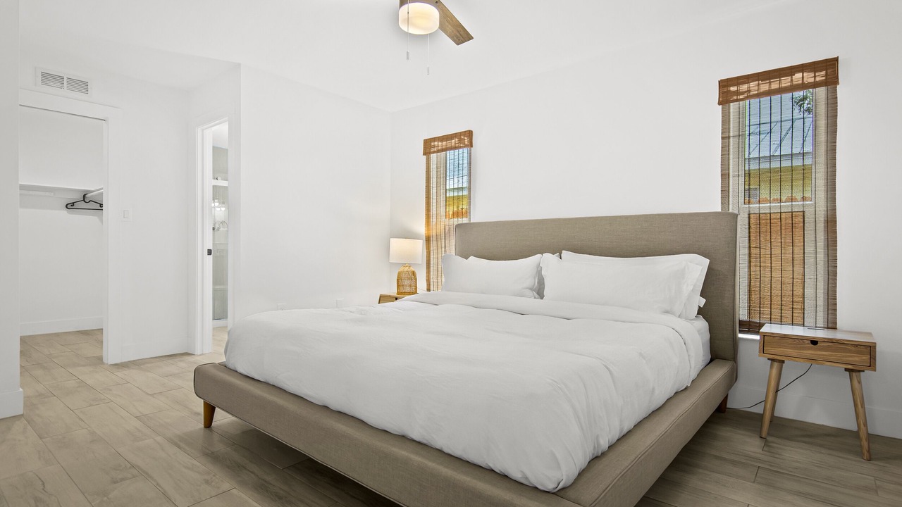 Photo of Bedroom in Sarasota Springs