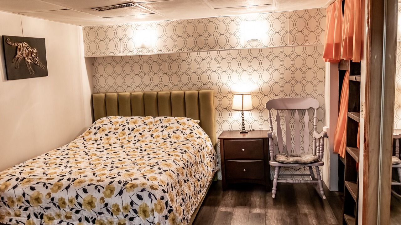 Photo of Bedroom in Astorville