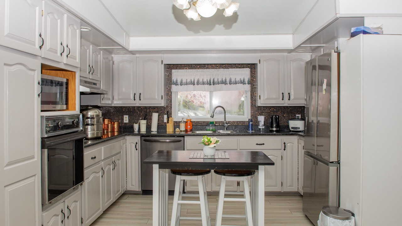 Photo of Kitchen in Astorville