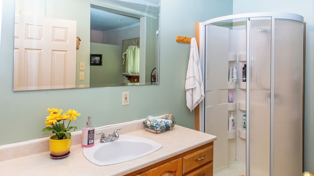 Photo of Bathroom in Astorville
