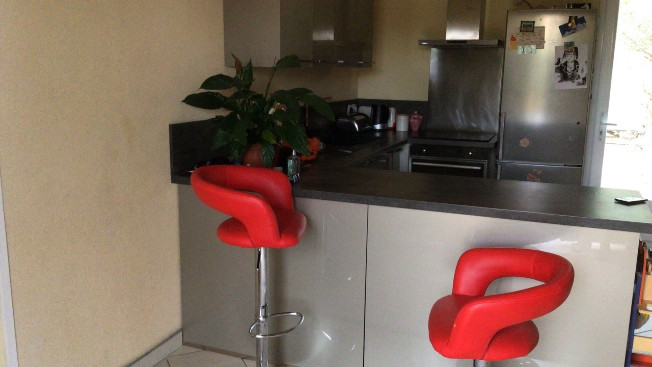 Photo of Kitchen in Clarensac